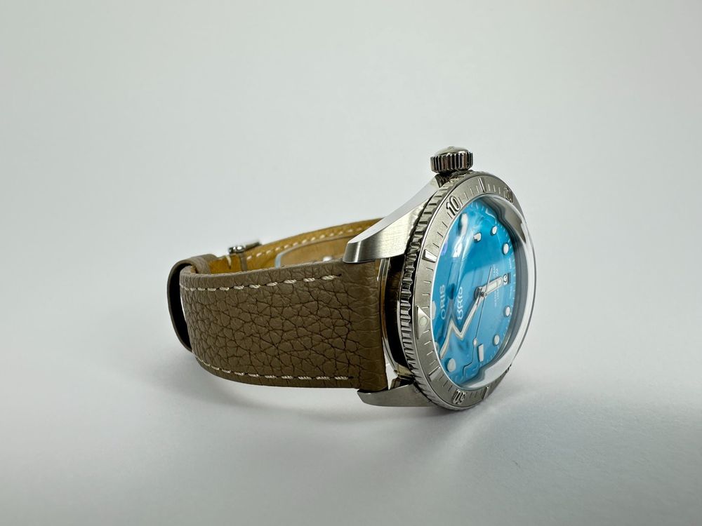 Divers Sixty-Five 'Cotton Candy' - 01 733 7771 4055
