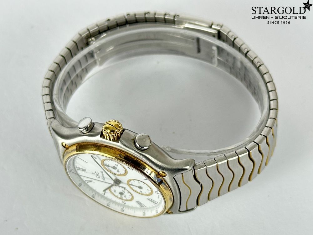 Ebel 1911 El Primero - 1134901