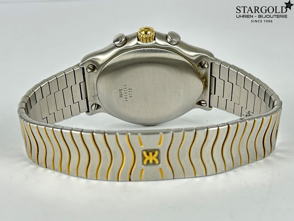 Ebel 1911 El Primero - 1134901