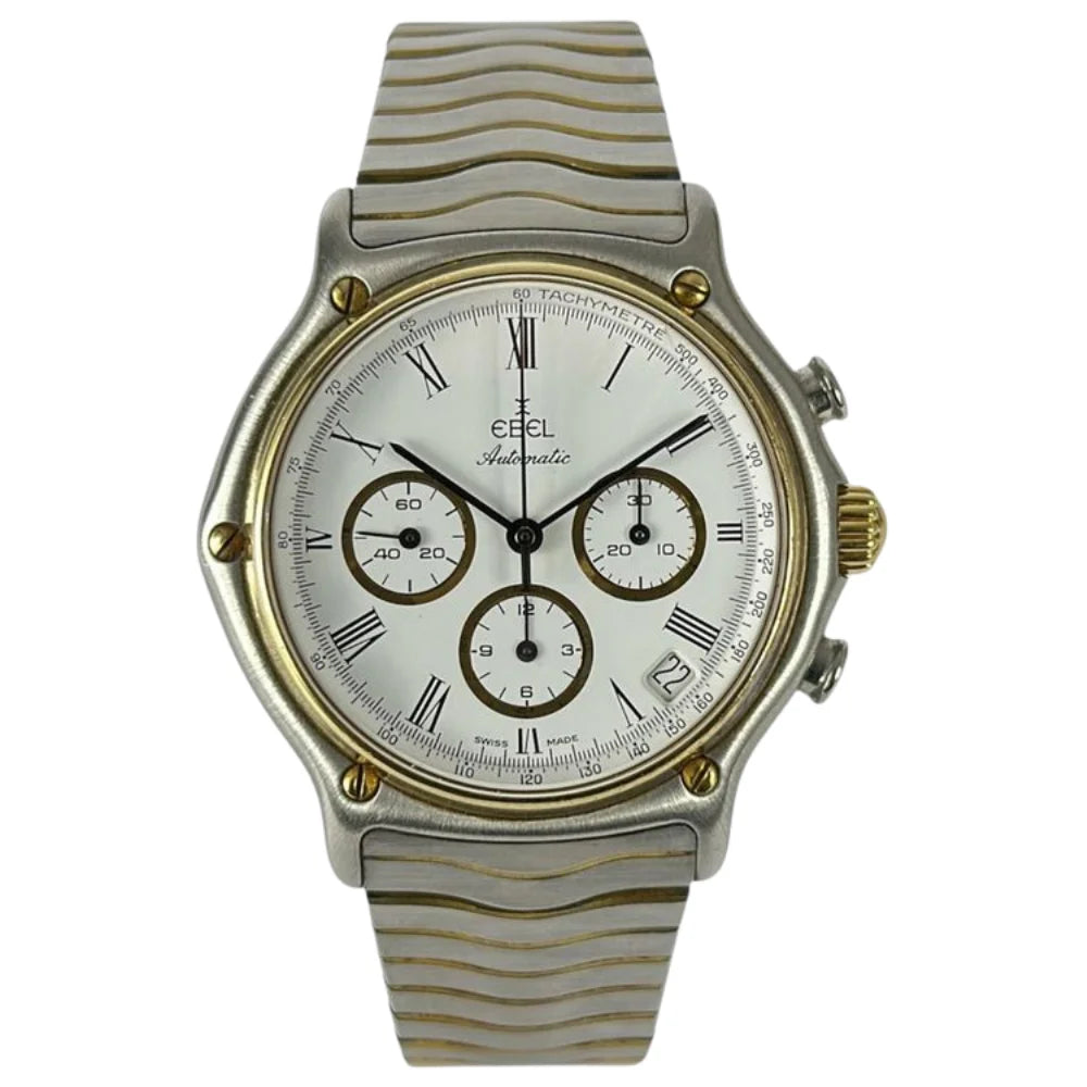 Ebel 1911 El Primero - 1134901