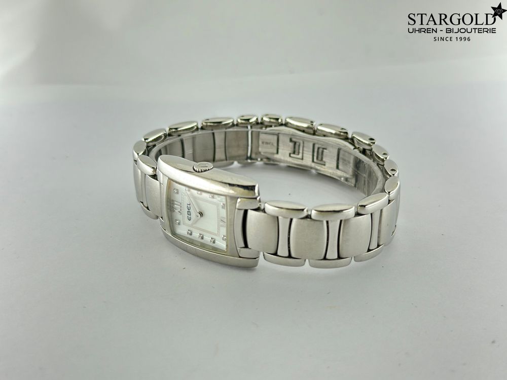Ebel Brasilia Lady - 1216462
