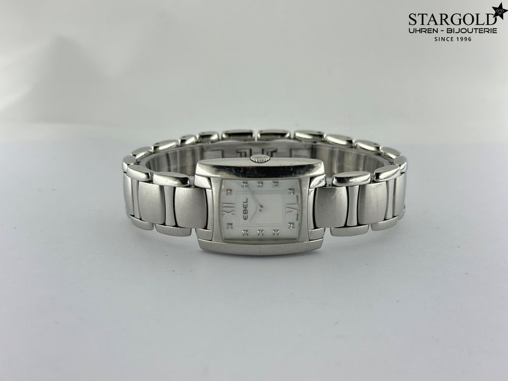 Ebel Brasilia Lady - 1216462