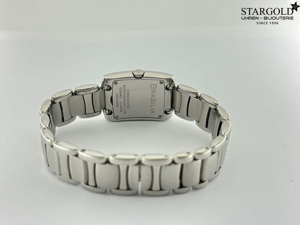 Ebel Brasilia Lady - 1216462