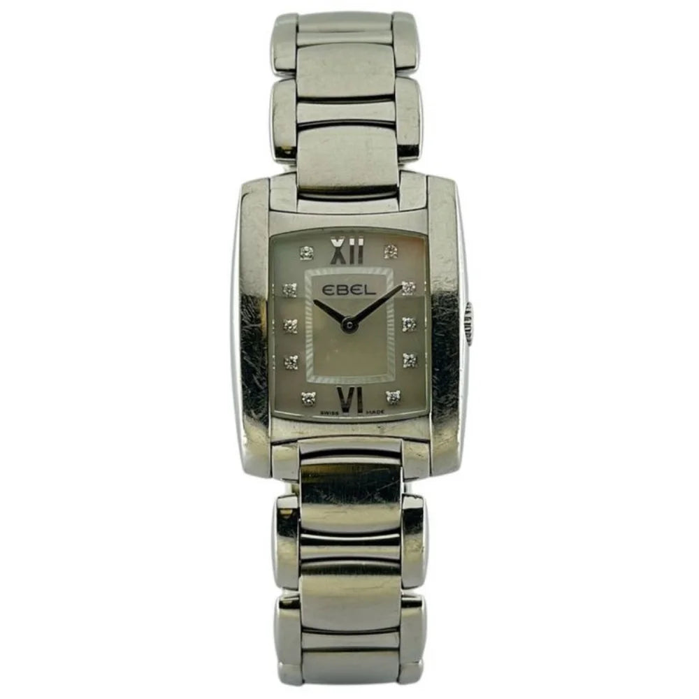 Ebel Brasilia Lady - 1216462