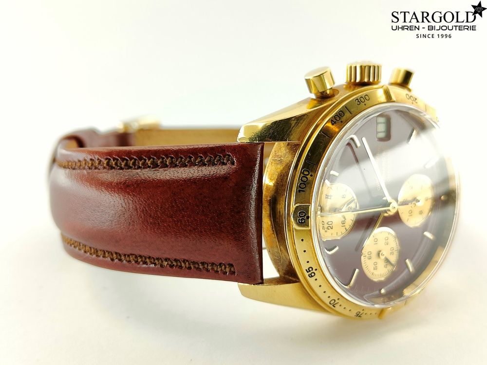 Eberhard & Co. Champion Chronograph - 30032-C