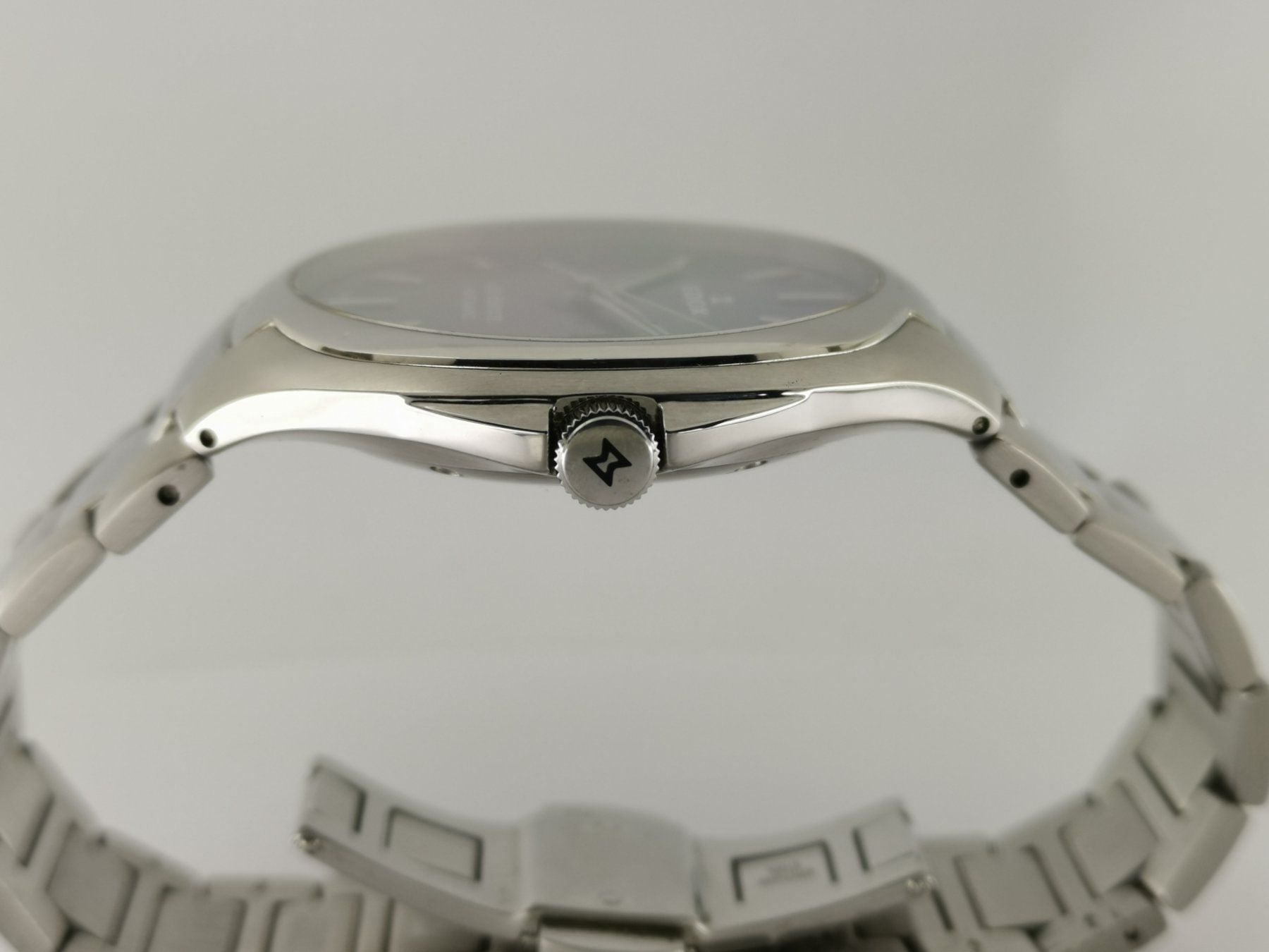 Edox Les Bémonts Date Automatic
