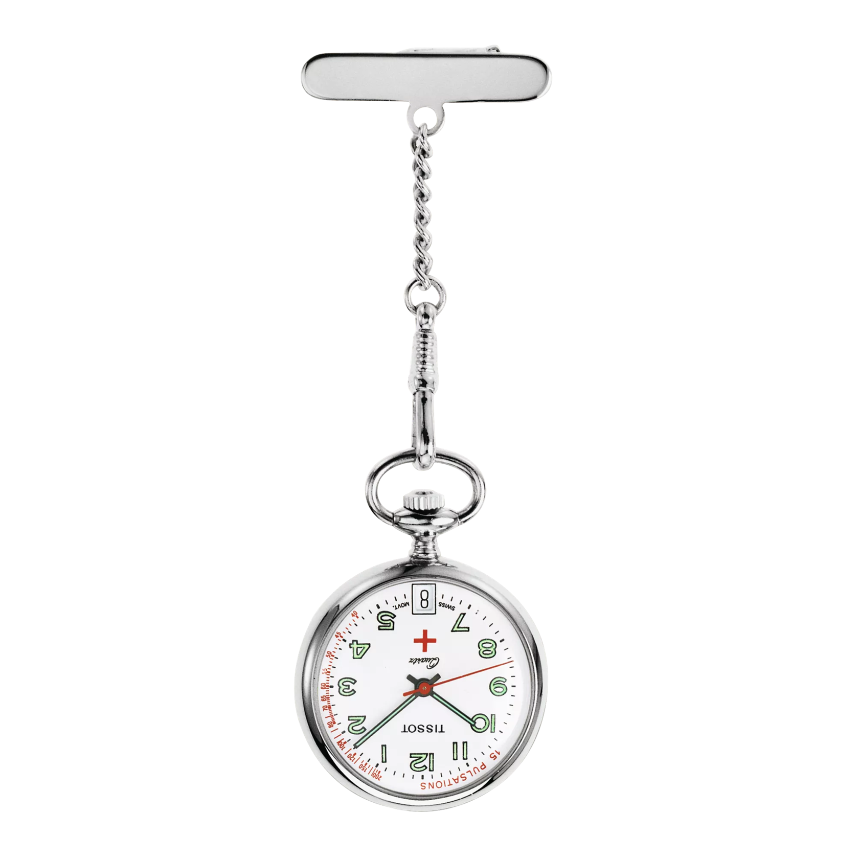 Tissot Pendant auf Stargold.ch erhältlich.