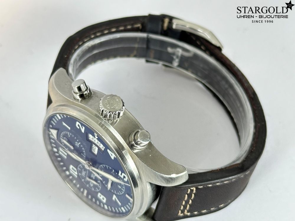 Fliegeruhr Chronograph Edition Le Petit Prince - IW377706