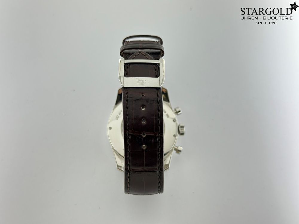 Girard Perregaux Competizione - 49590
