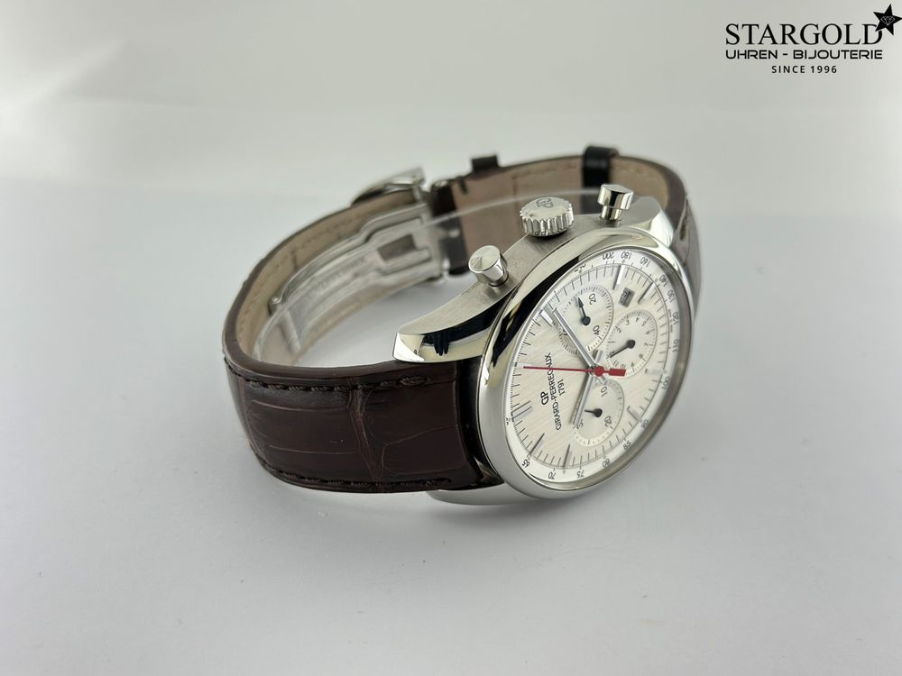 Girard Perregaux Competizione - 49590