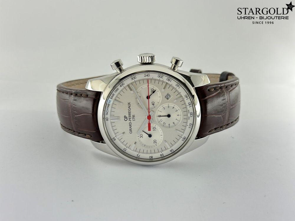 Girard Perregaux Competizione - 49590