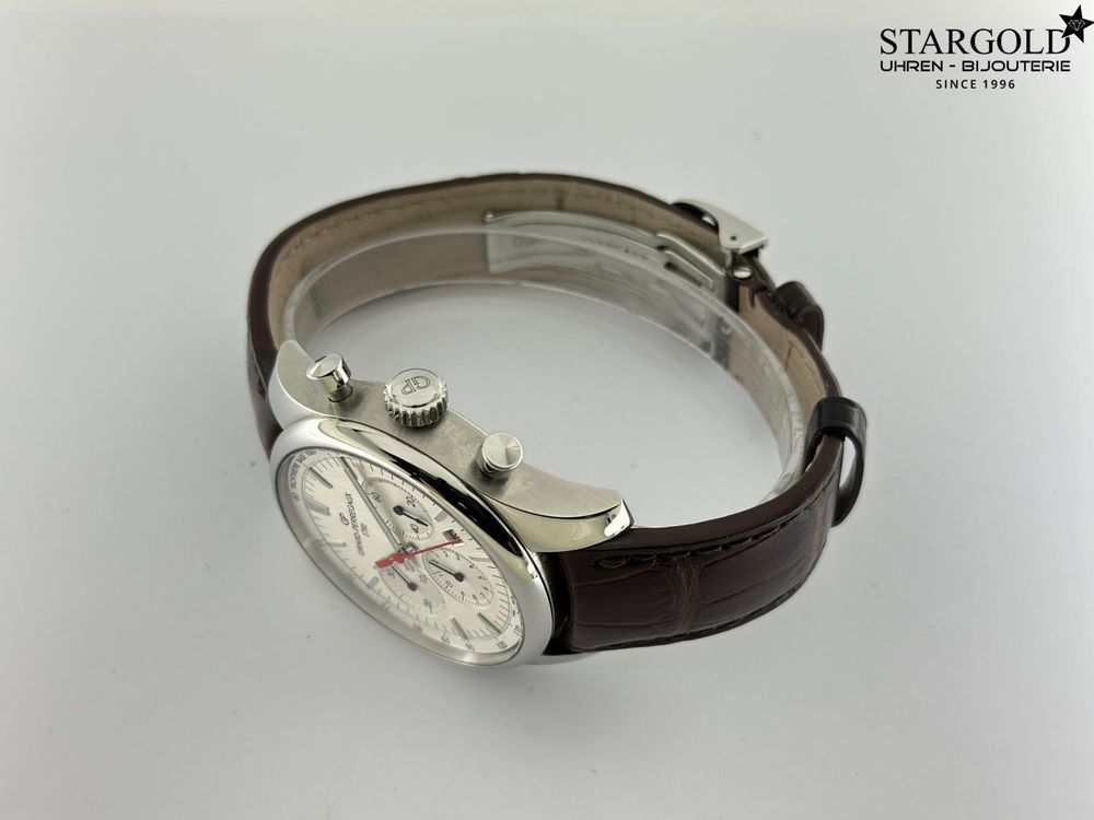 Girard Perregaux Competizione - 49590