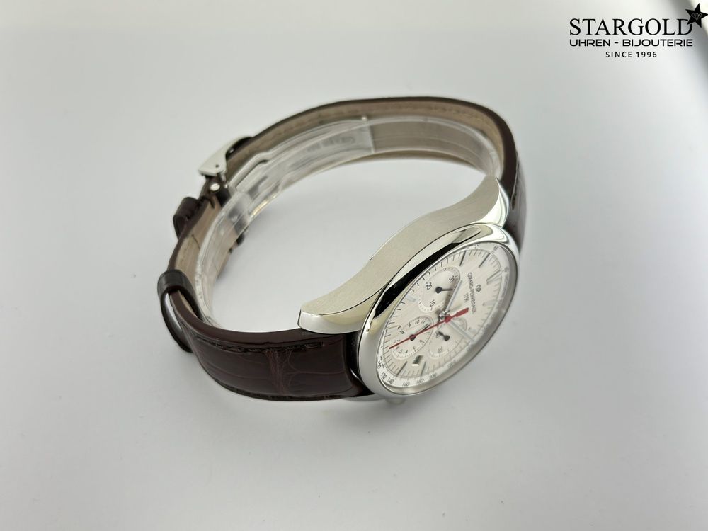 Girard Perregaux Competizione - 49590