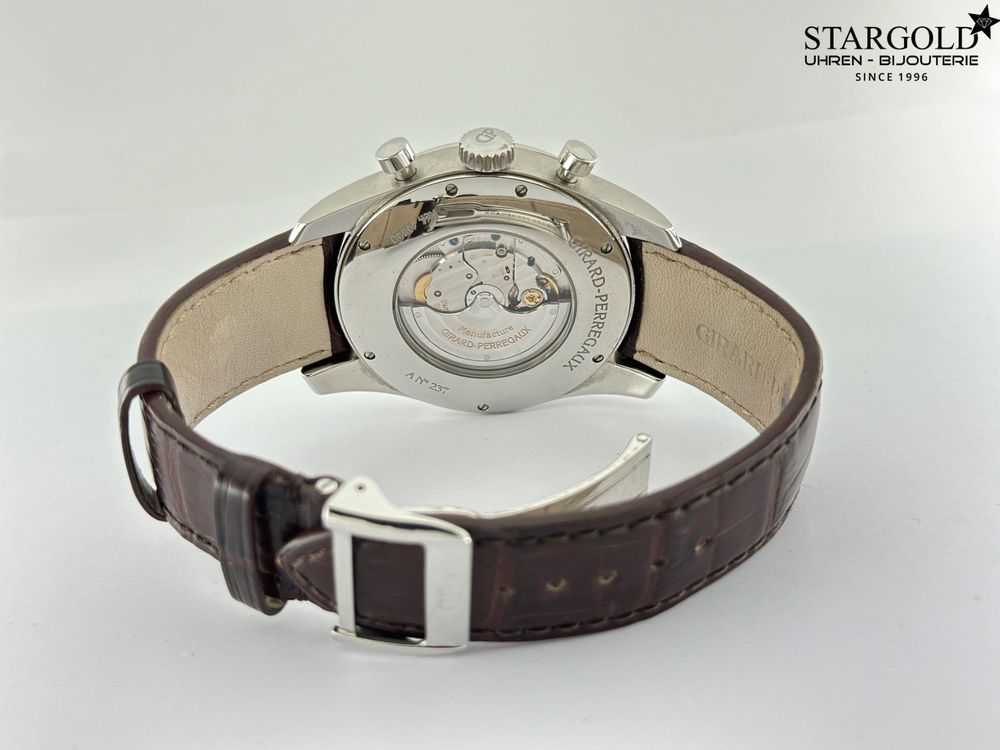 Girard Perregaux Competizione - 49590