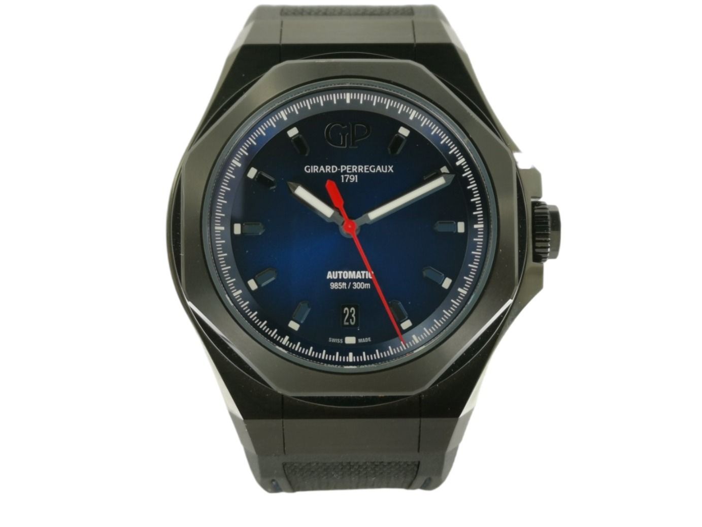 Girard Perregaux Laureato Absolute 44mm