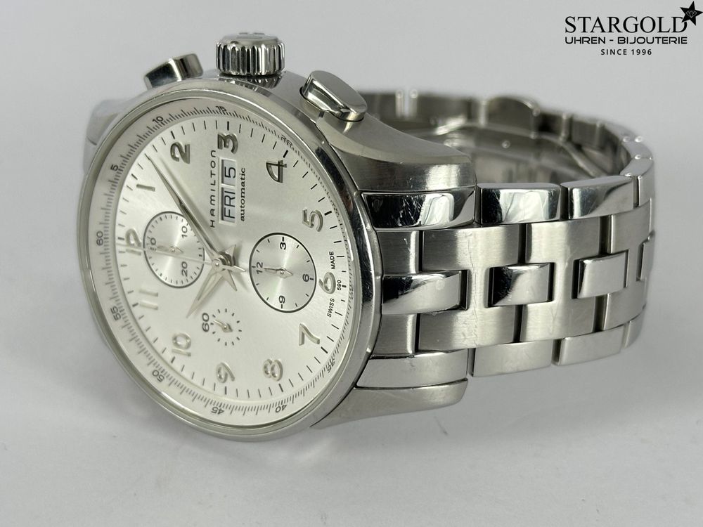 Hamilton Jazz Master - H325760