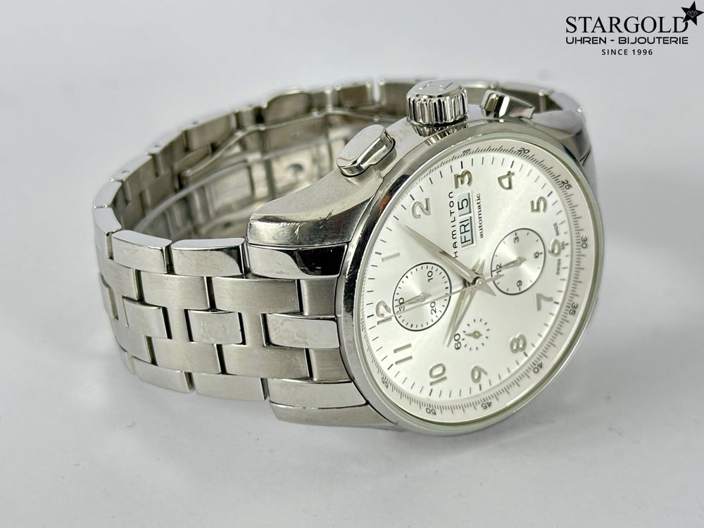 Hamilton Jazz Master - H325760