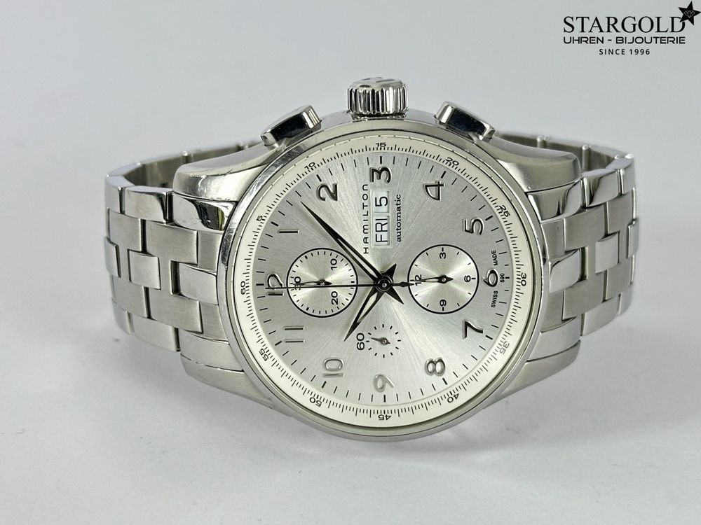 Hamilton Jazz Master - H325760