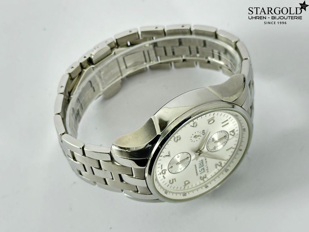 Hamilton Jazz Master - H325760