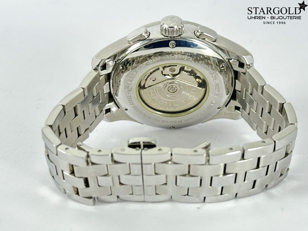 Hamilton Jazz Master - H325760