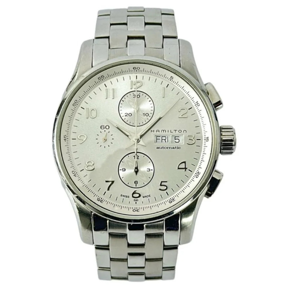 Hamilton Jazz Master - H325760