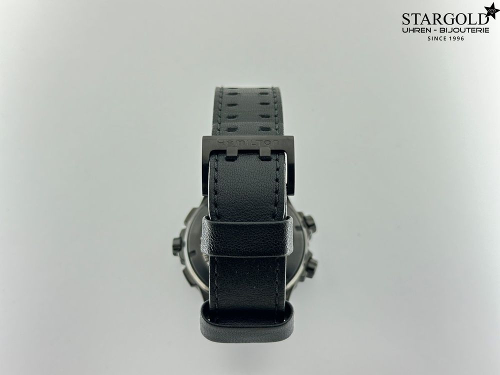 Hamilton Khaki Aviation X-Wind Auto Chrono - H77736733