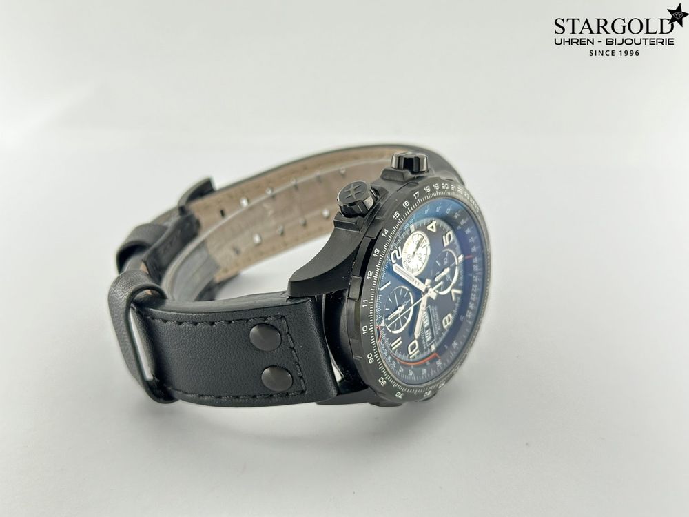 Hamilton Khaki Aviation X-Wind Auto Chrono - H77736733