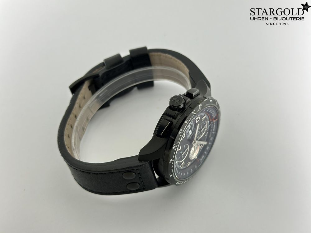 Hamilton Khaki Aviation X-Wind Auto Chrono - H77736733