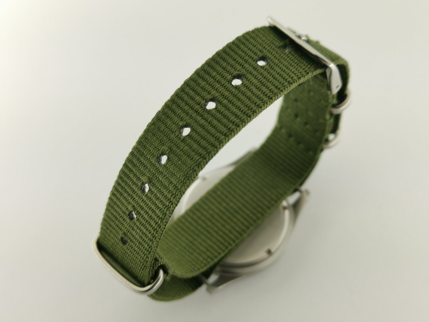 Hamilton US Military Watch Mil-W-46374B H3