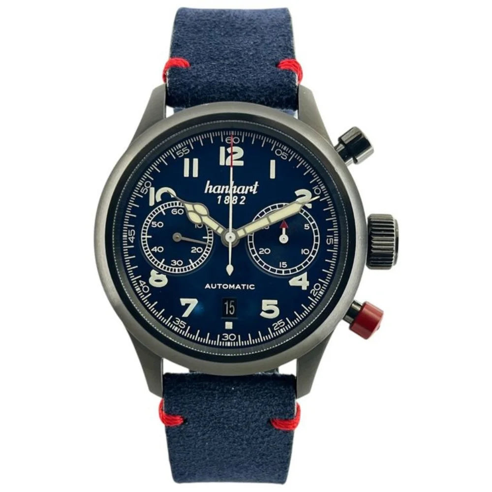 Hanhart Flieger Friday Limited Edition - 095100