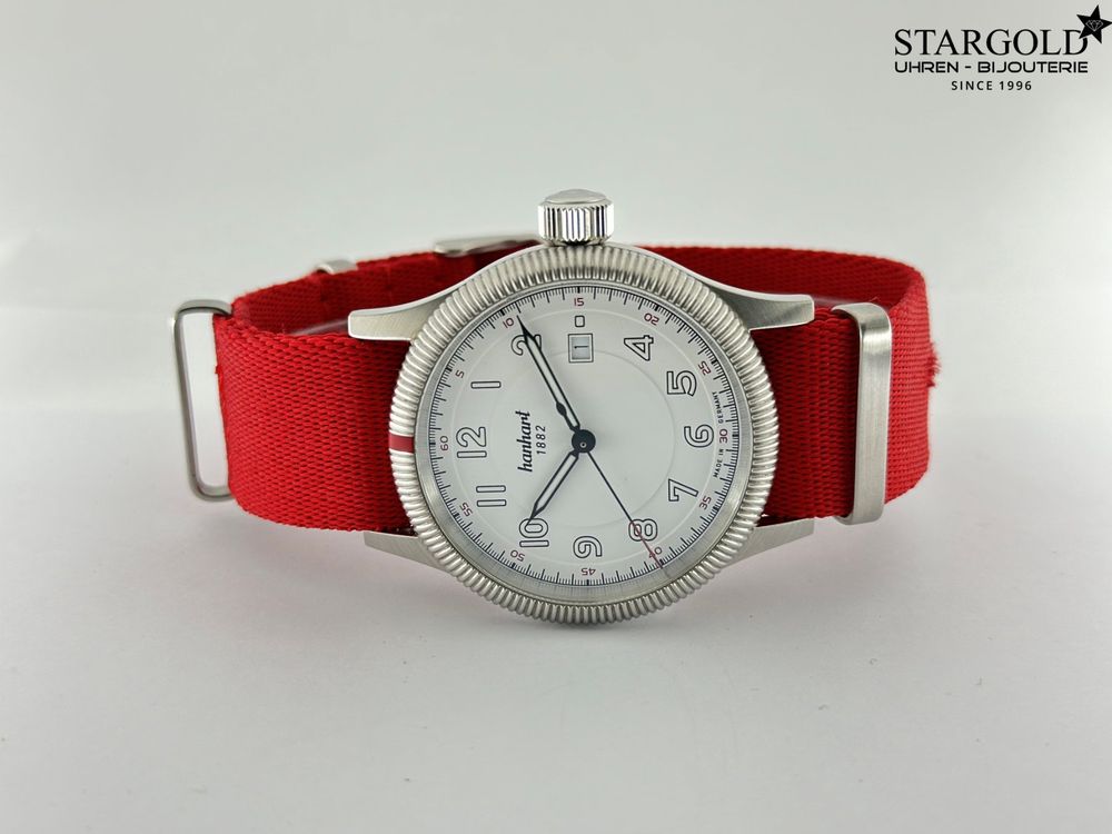 Hanhart Pioneer I - 762.200