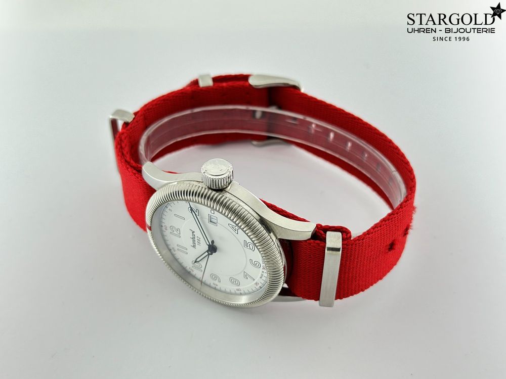 Hanhart Pioneer I - 762.200