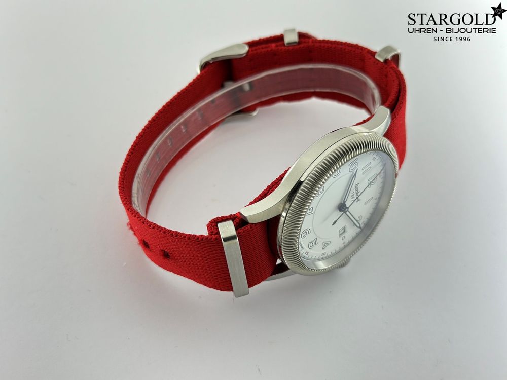 Hanhart Pioneer I - 762.200