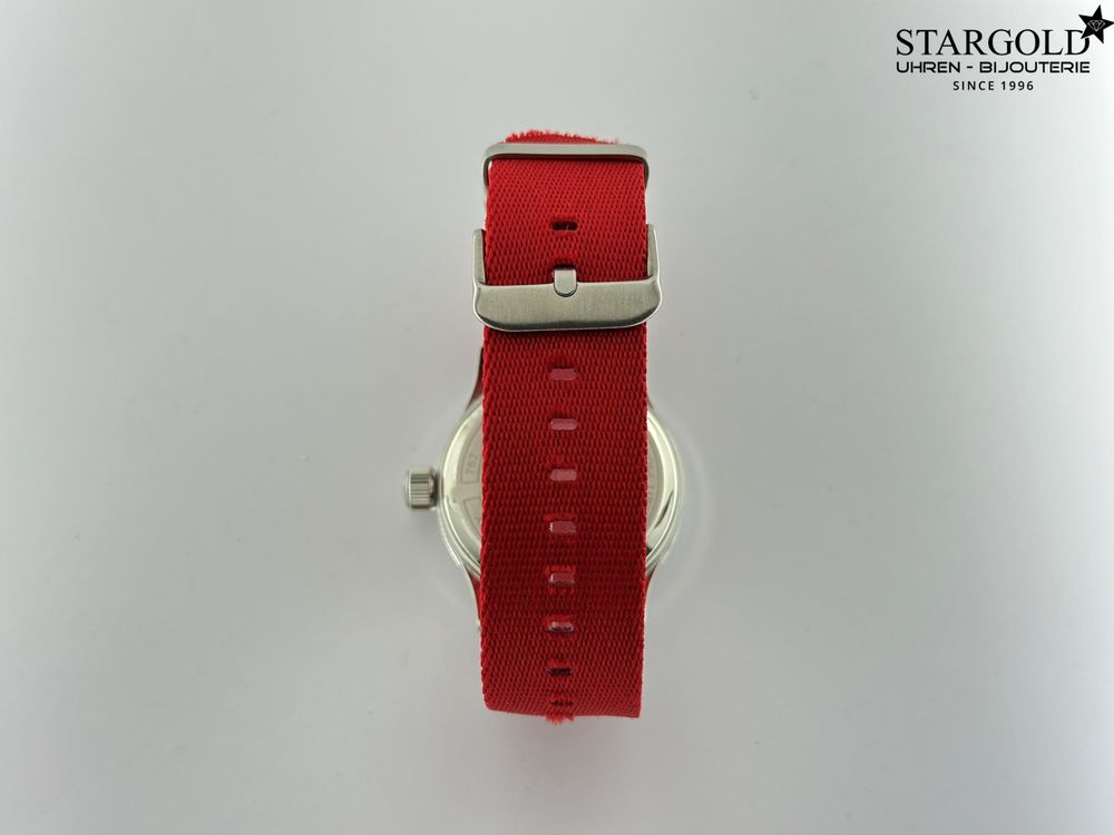 Hanhart Pioneer I - 762.200