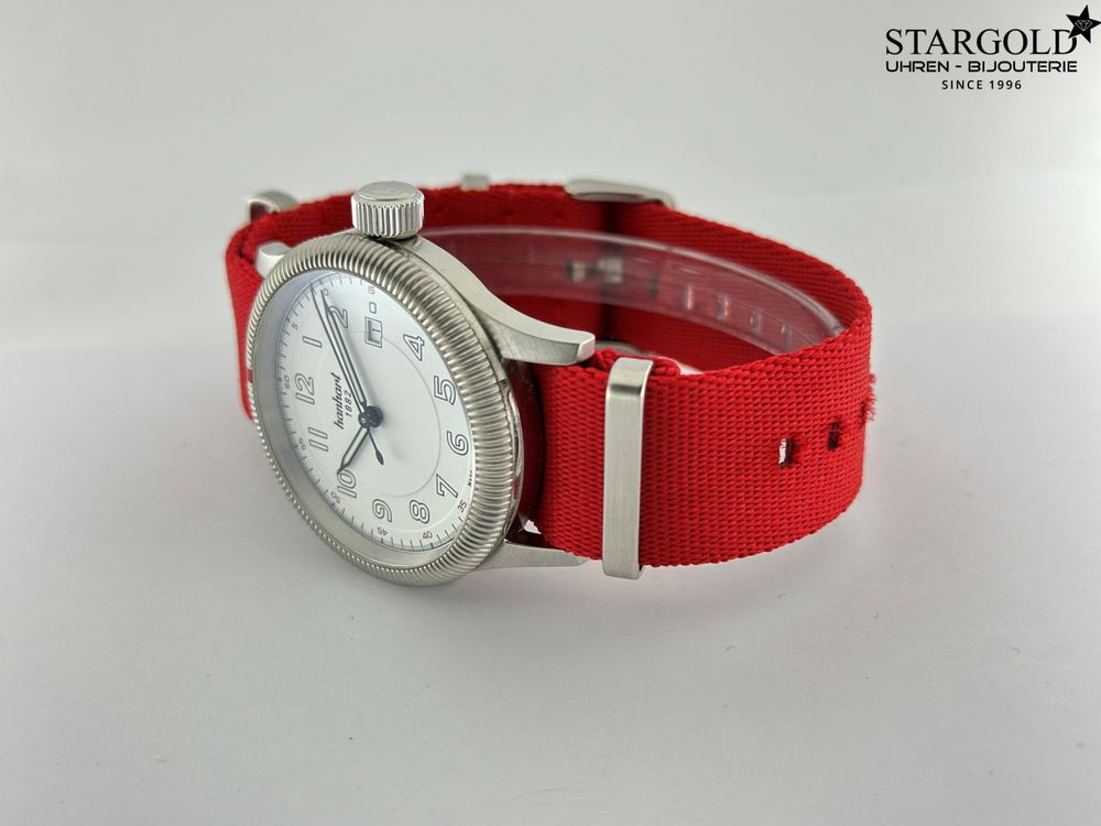 Hanhart Pioneer I - 762.200