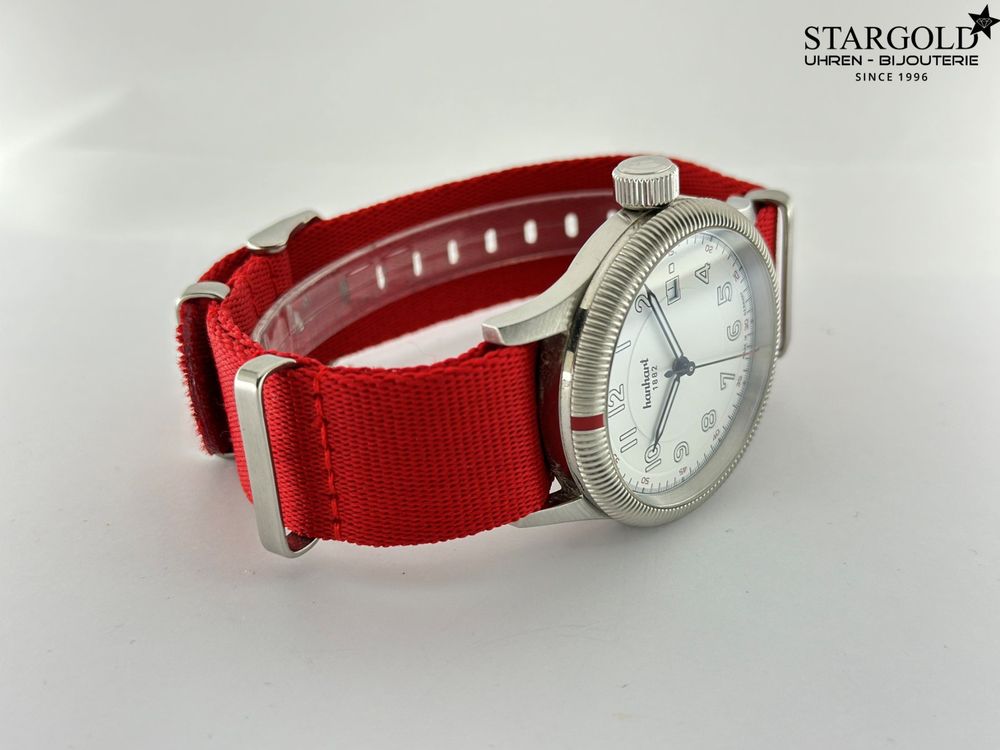 Hanhart Pioneer I - 762.200