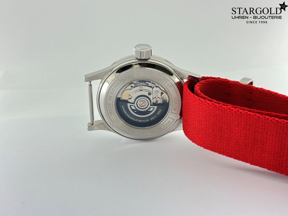 Hanhart Pioneer I - 762.200