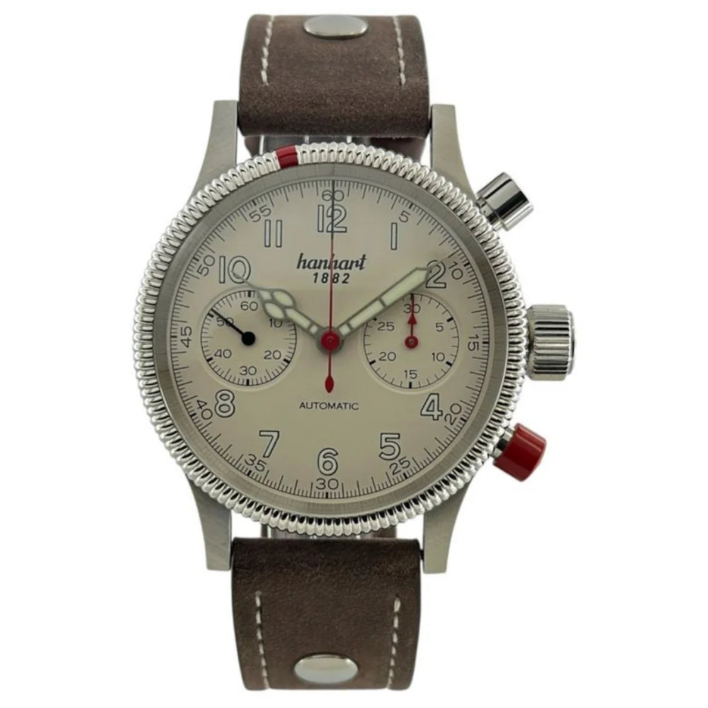 Hanhart Pioneer MK II - 716.200