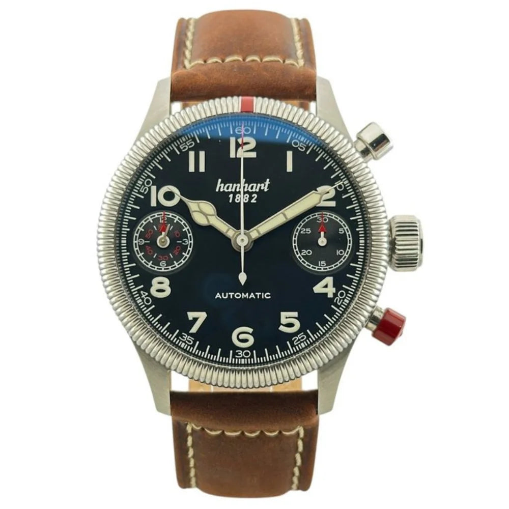 Hanhart Pioneer TwinDicator - 731.210