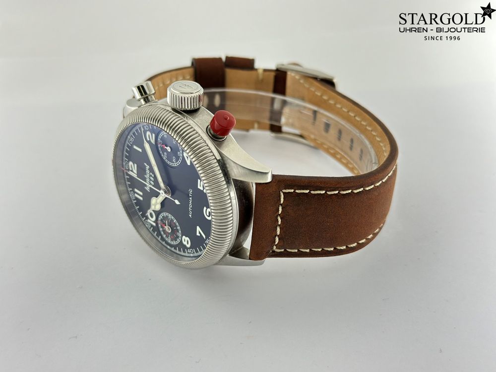 Hanhart Pioneer TwinDicator - 731.210