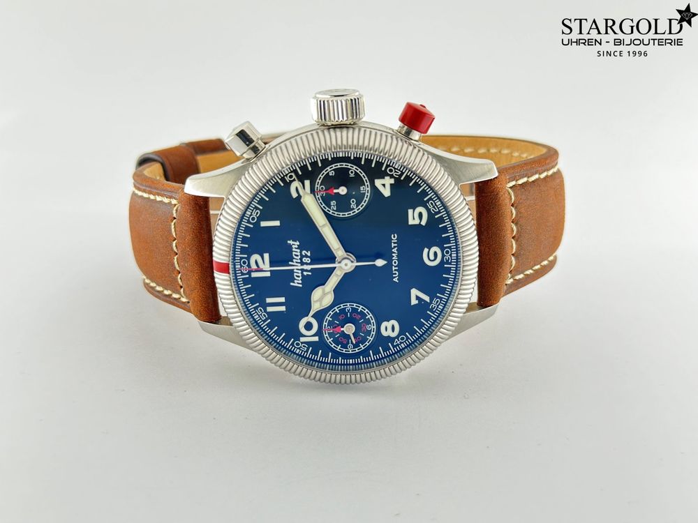 Hanhart Pioneer TwinDicator - 731.210