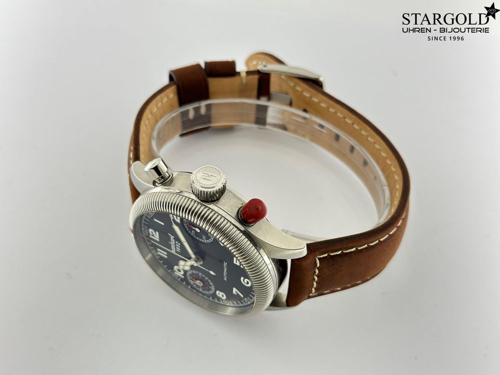 Hanhart Pioneer TwinDicator - 731.210