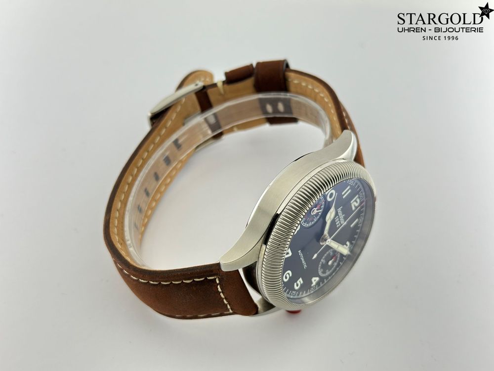 Hanhart Pioneer TwinDicator - 731.210