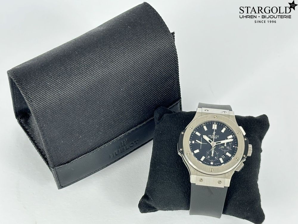 Hublot Big Bang 44m - 301.SX.1170.RX