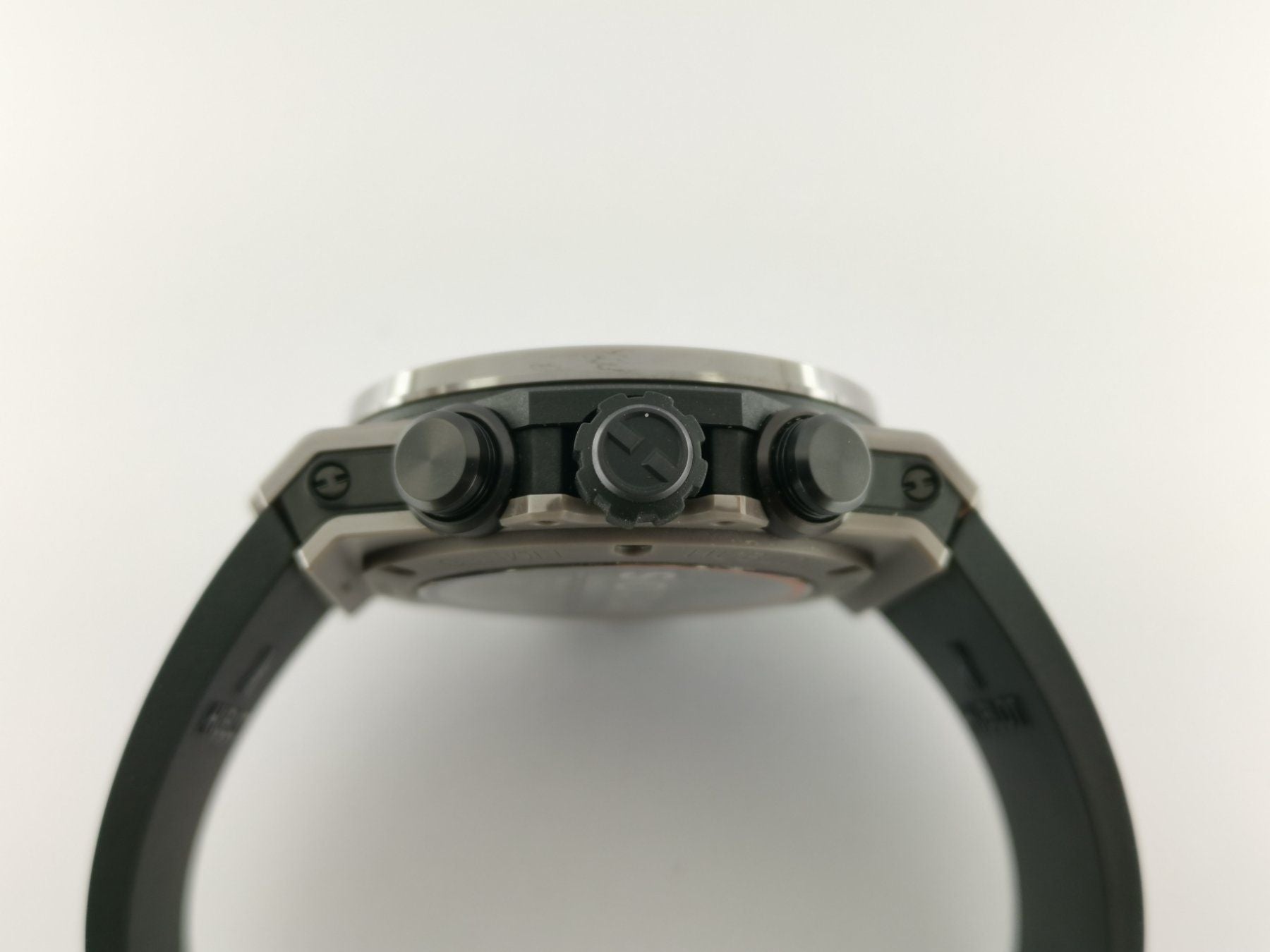Hublot Big Bang Unico Sorai Limited Edition l Fullset
