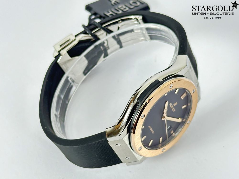 Hublot Classic Fusion 42mm - 542.NO.1181.RX