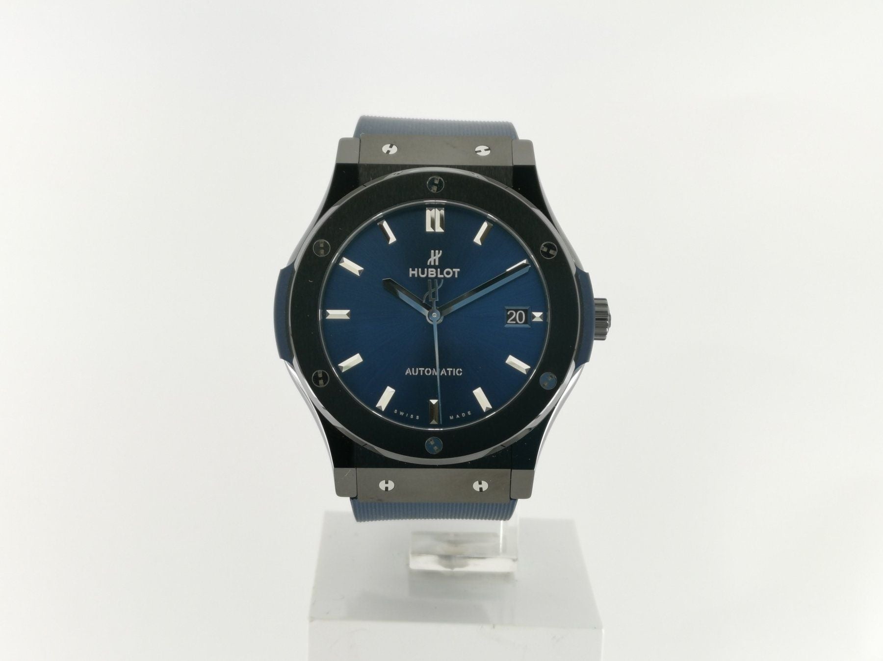 Hublot Classic Fusion Blue