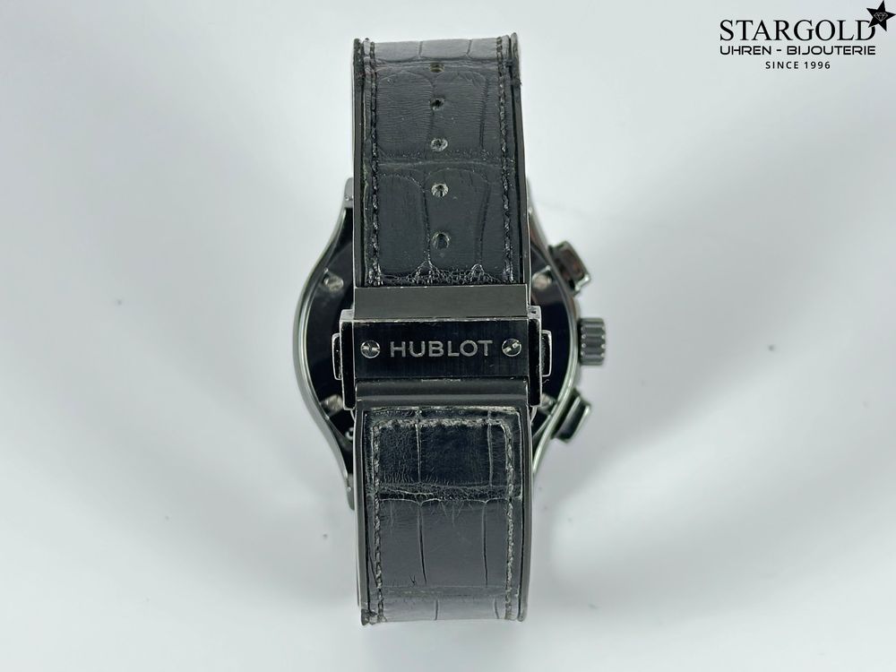 Hublot Classic Fusion Chronograph - 521.CM.1171.RX