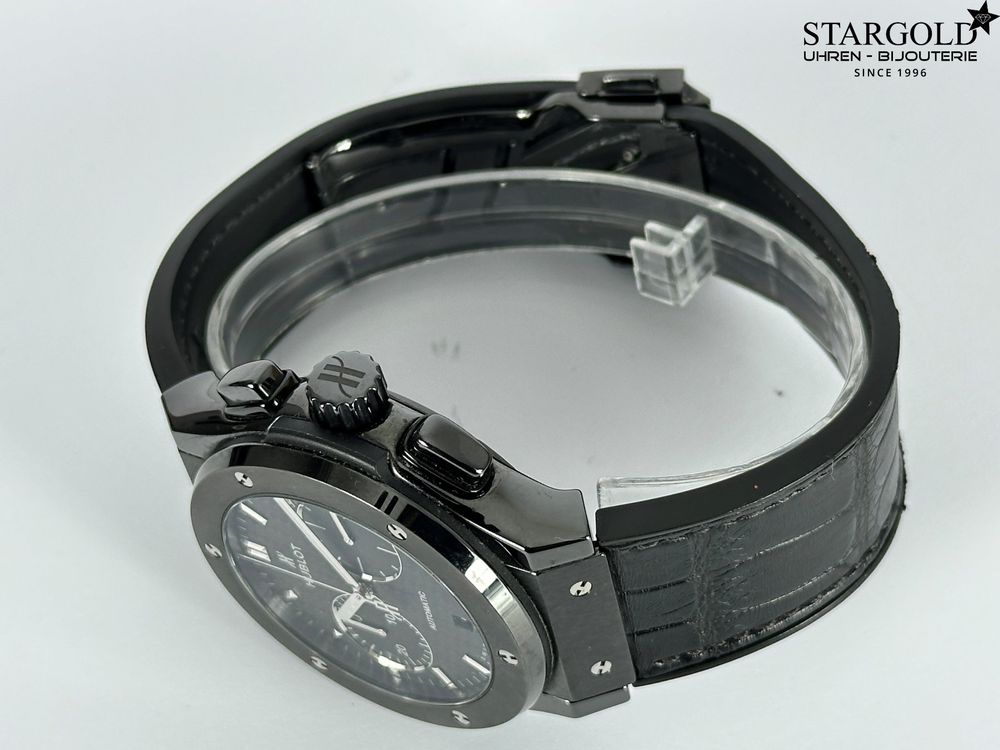 Hublot Classic Fusion Chronograph - 521.CM.1171.RX