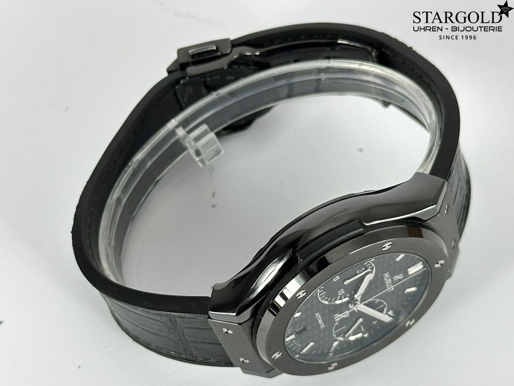Hublot Classic Fusion Chronograph - 521.CM.1171.RX
